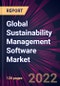 Global Sustainability Management Software Market 2023-2027 - Product Thumbnail Image