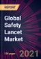 Global Safety Lancet Market 2022-2026 - Product Thumbnail Image