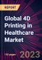 Global 4D Printing in Healthcare Market 2023-2027 - Product Image