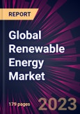 Global Renewable Energy Market 2023-2027- Product Image