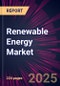 Renewable Energy Market 2025-2029 - Product Image