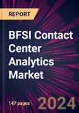 BFSI Contact Center Analytics Market 2024-2028- Product Image