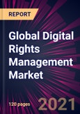 Global Digital Rights Management Market 2022-2026- Product Image
