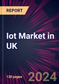 IoT Market in UK 2022-2026- Product Image