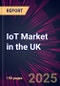 IoT Market in the UK 2025-2029 - Product Thumbnail Image