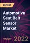 Automotive Seat Belt Sensor Market 2023-2027 - Product Thumbnail Image