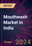 Mouthwash Market in India 2022-2026- Product Image