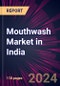 Mouthwash Market in India 2022-2026 - Product Thumbnail Image