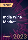 India Wine Market 2023-2027- Product Image