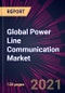 Global Power Line Communication Market 2022-2026 - Product Thumbnail Image