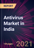 Antivirus Market in India 2022-2026- Product Image