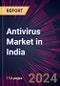 Antivirus Market in India 2022-2026 - Product Thumbnail Image