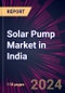 Solar Pump Market in India 2022-2026 - Product Thumbnail Image