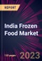 India Frozen Food Market 2023-2027 - Product Thumbnail Image