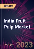 India Fruit Pulp Market 2023-2027- Product Image