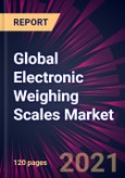Global Electronic Weighing Scales Market 2022-2026- Product Image