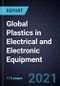 Growth Opportunities for Global Plastics in Electrical and Electronic Equipment - Product Thumbnail Image