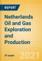 Netherlands Oil and Gas Exploration and Production (E&P) Outlook to 2025 - Overview of Assets Terrain, and Major Companies, Contracts, Licensing, Mergers and Acquisition - Product Thumbnail Image