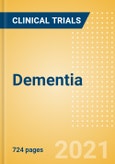 Dementia - Global Clinical Trials Review, H2, 2021- Product Image