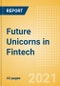 Future Unicorns in Fintech - Product Image