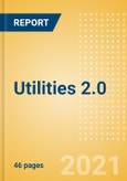 Utilities 2.0 - How Digitization and Decentralization are Unlocking New Possibilities in Power- Product Image