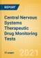 Central Nervous Systems Therapeutic Drug Monitoring Tests - Medical Devices Pipeline Product Landscape, 2021 - Product Image