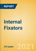 Internal Fixators - Medical Devices Pipeline Product Landscape, 2021- Product Image