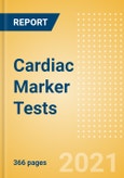 Cardiac Marker Tests - Medical Devices Pipeline Product Landscape, 2021- Product Image