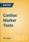 Cardiac Marker Tests - Medical Devices Pipeline Product Landscape, 2021 - Product Thumbnail Image