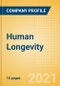 Human Longevity - Tech Innovator Profile - Product Thumbnail Image
