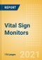 Vital Sign Monitors - Medical Devices Pipeline Product Landscape, 2021 - Product Thumbnail Image