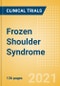 Frozen Shoulder Syndrome - Global Clinical Trials Review, H2, 2021 - Product Image