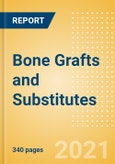 Bone Grafts and Substitutes - Medical Devices Pipeline Product Landscape, 2021- Product Image