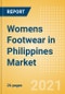 Womens Footwear in Philippines - Sector Overview, Brand Shares, Market Size and Forecast to 2025 - Product Thumbnail Image