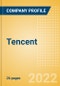 Tencent - Enterprise Tech Ecosystem Series - Product Thumbnail Image