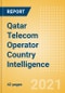 Qatar Telecom Operator Country Intelligence - Forward-Looking Analysis of Telecommunications Markets, Competitive Landscape and Key Opportunities - Product Thumbnail Image