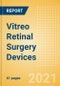 Vitreo Retinal Surgery Devices - Medical Devices Pipeline Product Landscape, 2021 - Product Thumbnail Image