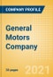 General Motors Company - Enterprise Tech Ecosystem Series - Product Thumbnail Image