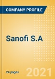 Sanofi S.A. - Enterprise Tech Ecosystem Series- Product Image