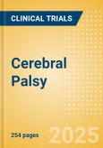 Cerebral Palsy - Global Clinical Trials Review, H2, 2021- Product Image