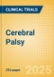 Cerebral Palsy - Global Clinical Trials Review, H2, 2021 - Product Thumbnail Image