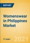 Womenswear in Philippines - Sector Overview, Brand Shares, Market Size and Forecast to 2025 - Product Thumbnail Image