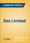 Sea Limited - Enterprise Tech Ecosystem Series - Product Thumbnail Image