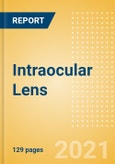 Intraocular Lens (IOL) - Medical Devices Pipeline Product Landscape, 2021- Product Image