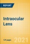 Intraocular Lens (IOL) - Medical Devices Pipeline Product Landscape, 2021 - Product Thumbnail Image