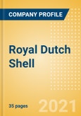 Royal Dutch Shell - Enterprise Tech Ecosystem Series- Product Image