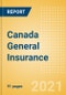 Canada General Insurance - Key Trends and Opportunities to 2025 - Product Thumbnail Image