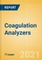 Coagulation Analyzers - Medical Devices Pipeline Product Landscape, 2021 - Product Thumbnail Image