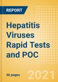 Hepatitis Viruses Rapid Tests and POC - Medical Devices Pipeline Product Landscape, 2021- Product Image