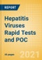 Hepatitis Viruses Rapid Tests and POC - Medical Devices Pipeline Product Landscape, 2021 - Product Image
